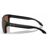 Oakley - Holbrook™ - Prizm Tungsten Polarized - Matte Black - Sunglasses - Oakley Eyewear