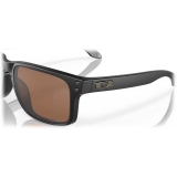 Oakley - Holbrook™ - Prizm Tungsten Polarized - Matte Black - Occhiali da Sole - Oakley Eyewear