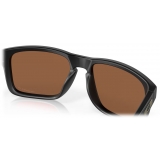 Oakley - Holbrook™ - Prizm Tungsten Polarized - Matte Black - Sunglasses - Oakley Eyewear