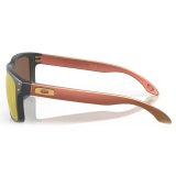 Oakley - Holbrook™ - Prizm 24k Polarized - Matte Carbon - Occhiali da Sole - Oakley Eyewear