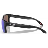 Oakley - Holbrook™ - Prizm Sapphire Polarized - Black Ink - Occhiali da Sole - Oakley Eyewear