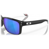 Oakley - Holbrook™ - Prizm Sapphire Polarized - Black Ink - Sunglasses - Oakley Eyewear
