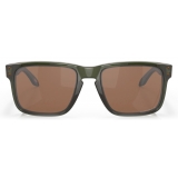 Oakley - Holbrook™ - Prizm Tungsten Polarized - Olive Ink - Sunglasses - Oakley Eyewear