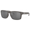 Oakley - Holbrook™ - Prizm Black Polarized - Woodgrain - Occhiali da Sole - Oakley Eyewear