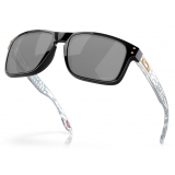 Oakley - Holbrook™ Introspect Collection - Prizm Black Polarized - Black - Occhiali da Sole - Oakley Eyewear