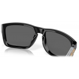 Oakley - Holbrook™ Introspect Collection - Prizm Black Polarized - Black - Occhiali da Sole - Oakley Eyewear