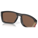 Oakley - Holbrook™ Lunar New Year Collection - Prizm 24k Polarized - Matte Black - Sunglasses - Oakley