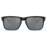 Oakley - Holbrook™ Lunar New Year Collection - Prizm 24k Polarized - Matte Black - Sunglasses - Oakley