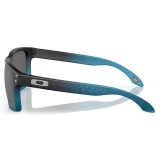 Oakley - Holbrook™ Troy Lee Designs Series - Prizm Black - TLD Blue Fade - Occhiali da Sole - Oakley Eyewear