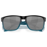 Oakley - Holbrook™ Troy Lee Designs Series - Prizm Black - TLD Blue Fade - Occhiali da Sole - Oakley Eyewear