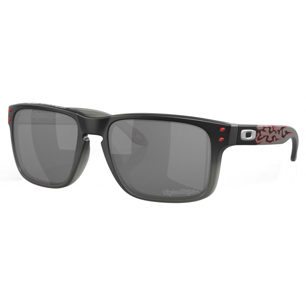 Oakley - Holbrook™ Troy Lee Designs Series - Prizm Black - TLD Black Fade - Sunglasses - Oakley Eyewear