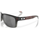 Oakley - Holbrook™ Troy Lee Designs Series - Prizm Black - TLD Black Fade - Occhiali da Sole - Oakley Eyewear