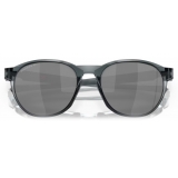 Oakley - Reedmace - Prizm Black Polarized - Crystal Black - Occhiali da Sole - Oakley Eyewear