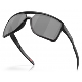 Oakley - Castel - Prizm Black Polarized - Matte Black Ink - Sunglasses - Oakley Eyewear
