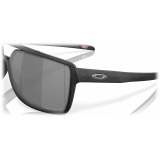 Oakley - Castel - Prizm Black Polarized - Matte Black Ink - Occhiali da Sole - Oakley Eyewear
