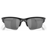 Oakley - Half Jacket® 2.0 XL - Black Iridium Polarized - Polished Black - Occhiali da Sole - Oakley Eyewear