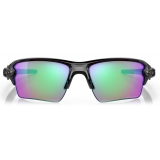 Oakley - Flak® 2.0 XL - Prizm Gold - Polished Black - Sunglasses - Oakley Eyewear