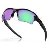 Oakley - Flak® 2.0 XL - Prizm Gold - Polished Black - Sunglasses - Oakley Eyewear