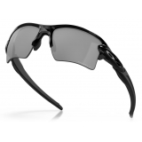 Oakley - Flak® 2.0 XL - Prizm Black Polarized - Polished Black - Occhiali da Sole - Oakley Eyewear