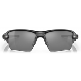 Oakley - Flak® 2.0 XL - Prizm Black - Matte Black - Sunglasses - Oakley Eyewear