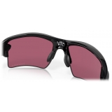 Oakley - Flak® 2.0 XL - Prizm Field - Polished Black - Occhiali da Sole - Oakley Eyewear