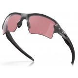 Oakley - Flak® 2.0 XL - Prizm Dark Golf - Steel - Occhiali da Sole - Oakley Eyewear