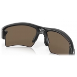 Oakley - Flak® 2.0 XL - Prizm Rose Gold Polarized - Matte Black - Occhiali da Sole - Oakley Eyewear