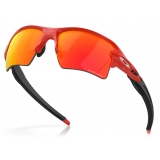 Oakley - Flak® 2.0 XL - Prizm Ruby - Matte Redline - Occhiali da Sole - Oakley Eyewear