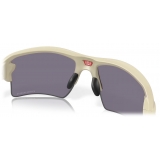 Oakley - Flak® 2.0 XL Latitude Collection - Prizm Grey - Matte Sand - Sunglasses - Oakley Eyewear