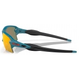 Oakley - Flak® 2.0 XL Community Collection - Prizm Ruby - Matte Balsam - Sunglasses - Oakley Eyewear