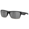 Oakley - TwoFace™ Machinist Collection - Chrome Iridium - Matte Black - Occhiali da Sole - Oakley Eyewear