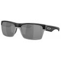 Oakley - TwoFace™ - Prizm Black Polarized - Matte Black - Occhiali da Sole - Oakley Eyewear
