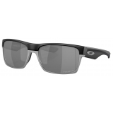 Oakley - TwoFace™ - Prizm Black Polarized - Matte Black - Occhiali da Sole - Oakley Eyewear