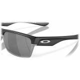 Oakley - TwoFace™ - Prizm Black Polarized - Matte Black - Sunglasses - Oakley Eyewear