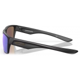 Oakley - TwoFace™ - Prizm Sapphire Polarized - Matte Black - Sunglasses - Oakley Eyewear