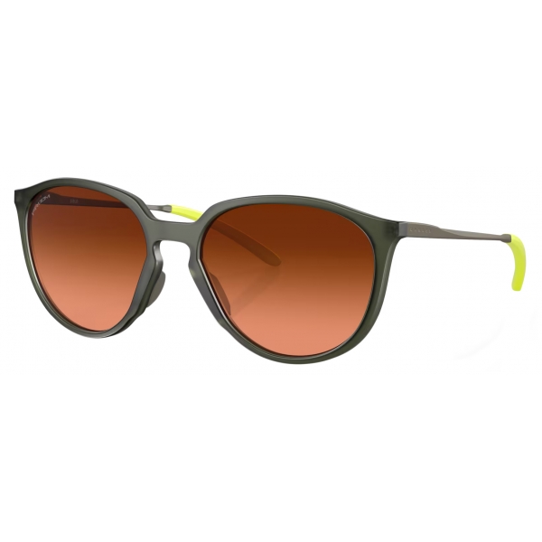Oakley - Radar® EV Path® - Prizm Deep Water Polarized - Matte Black - Sunglasses - Oakley Eyewear