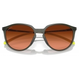 Oakley - Radar® EV Path® - Prizm Deep Water Polarized - Matte Black - Sunglasses - Oakley Eyewear
