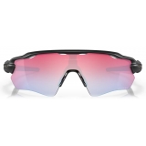 Oakley - Radar® EV Path® - Prizm Snow Sapphire - Matte Black - Sunglasses - Oakley Eyewear