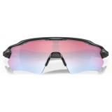 Oakley - Radar® EV Path® - Prizm Snow Sapphire - Matte Black - Occhiali da Sole - Oakley Eyewear