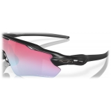 Oakley - Radar® EV Path® - Prizm Snow Sapphire - Matte Black - Sunglasses - Oakley Eyewear