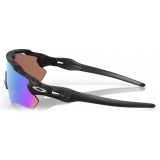 Oakley - Radar® EV Path® - Prizm Deep Water Polarized - Matte Black Camo - Sunglasses - Oakley Eyewear