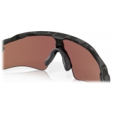 Oakley - Radar® EV Path® - Prizm Deep Water Polarized - Matte Black Camo - Sunglasses - Oakley Eyewear