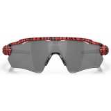 Oakley - Radar® EV Path® - Prizm Black - Red Tiger - Occhiali da Sole - Oakley Eyewear