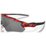 Oakley - Radar® EV Path® - Prizm Black - Red Tiger - Occhiali da Sole - Oakley Eyewear