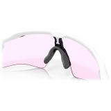 Oakley - Radar® EV Path® - Prizm Low Light - Matte White - Occhiali da Sole - Oakley Eyewear