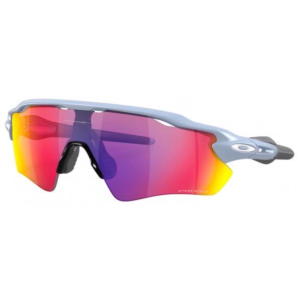 Oakley - Radar® EV Path® - Prizm Road - Matte Stonewash - Sunglasses - Oakley Eyewear