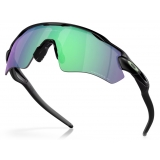 Oakley - Radar® EV Path® - Prizm Jade Polarized - Matte Black - Occhiali da Sole - Oakley Eyewear