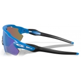 Oakley - Radar® EV Path® - Prizm Sapphire Polarized - Matte Sapphire - Occhiali da Sole - Oakley Eyewear