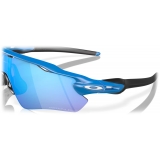 Oakley - Radar® EV Path® - Prizm Sapphire Polarized - Matte Sapphire - Sunglasses - Oakley Eyewear