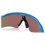 Oakley - Radar® EV Path® - Prizm Sapphire Polarized - Matte Sapphire - Sunglasses - Oakley Eyewear
